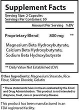 Load image into Gallery viewer, Keto Diet Pills Free Trial Offer