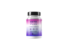 Load image into Gallery viewer, KETO Plan Free Trial Bottle By Shark Tank - LIMITED STOCK
