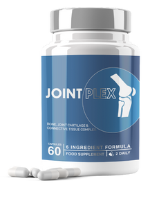 Jointplex 360 - Free Trial - Limited Stock