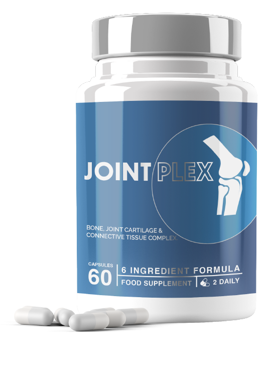 Jointplex 360 - Free Trial - Limited Stock