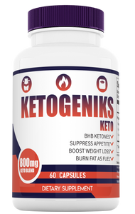 Ketogeniks Keto - Best Offer